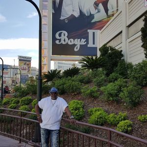 Meet your Posher, Doug